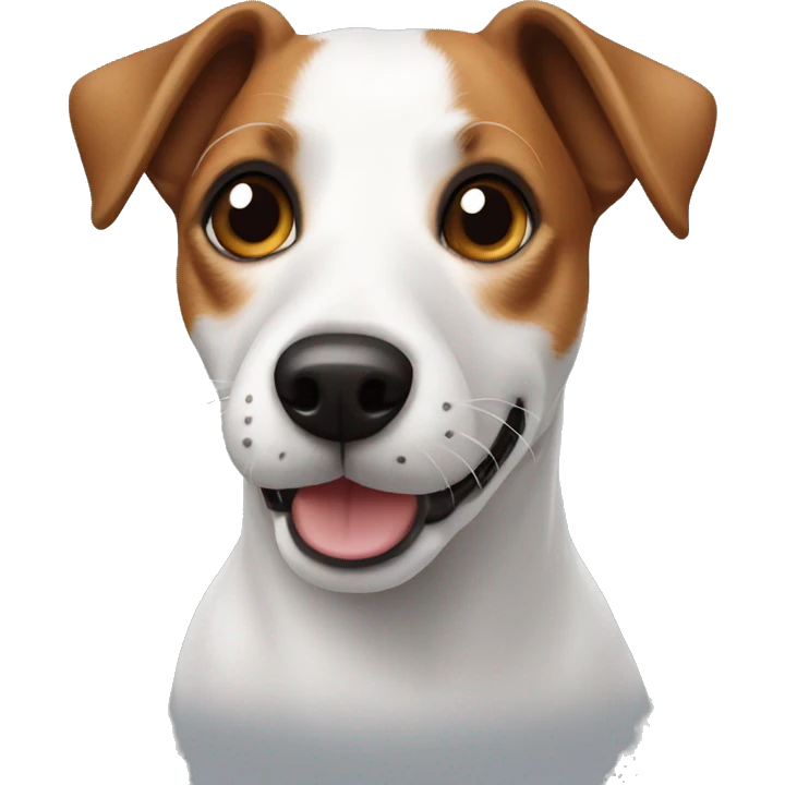 Jack Russel emoji