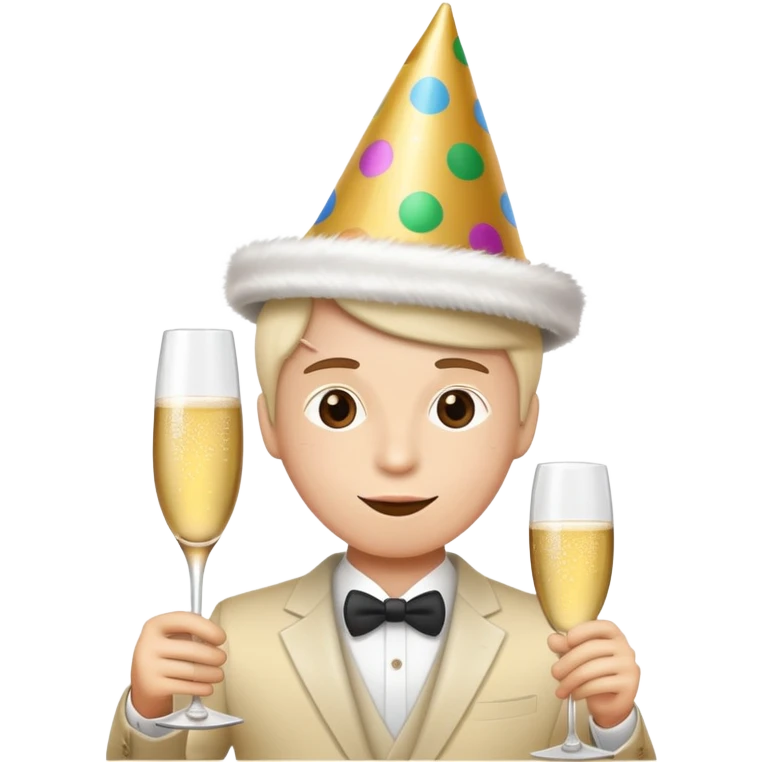 à l'identique mais crée un corps emoji