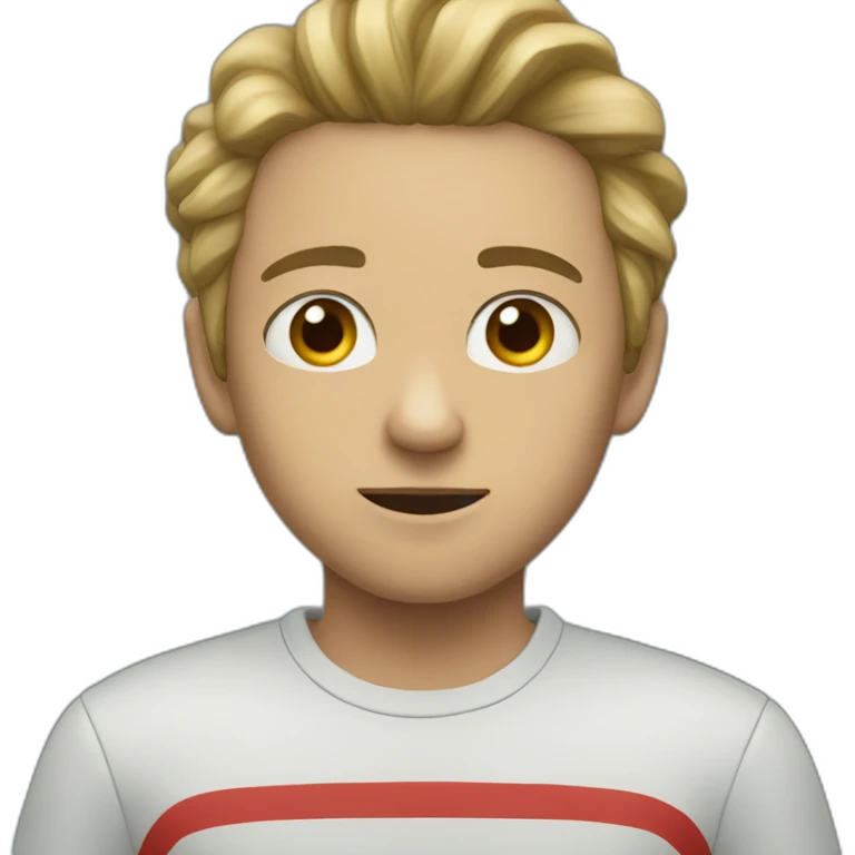 Heartstopper emoji