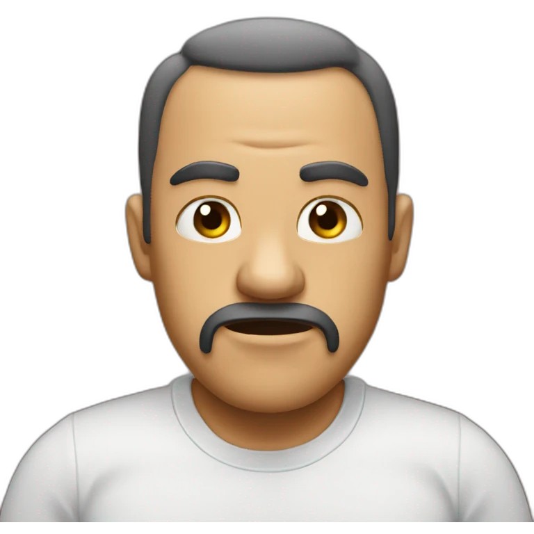 rude butt emoji