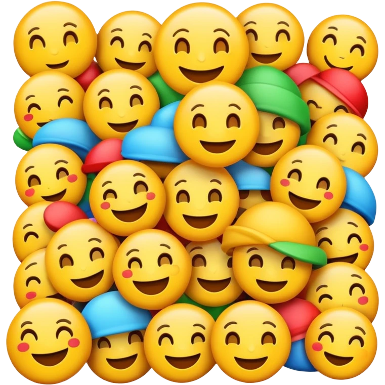 emoji focus emoji
