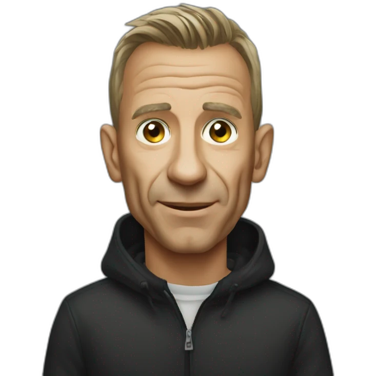 Joe locke emoji