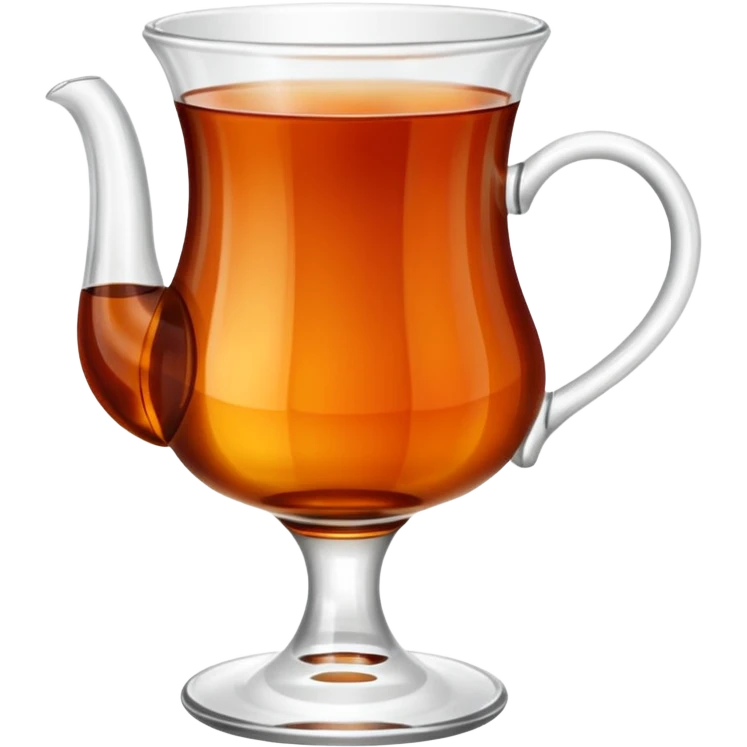 turkish tea  emoji