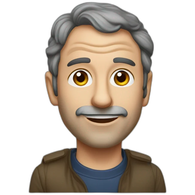 michel cimes emoji
