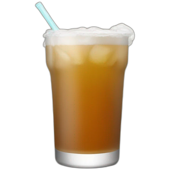 mate drink emoji