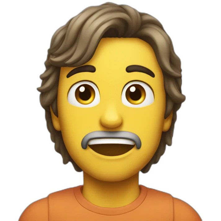 Suuuuuuu emoji