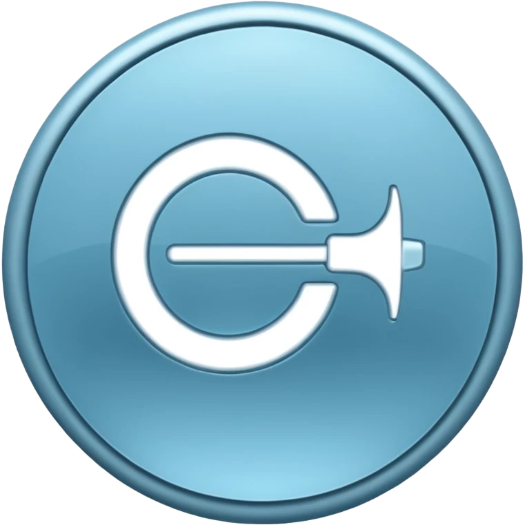 Ultrasound symbol emoji