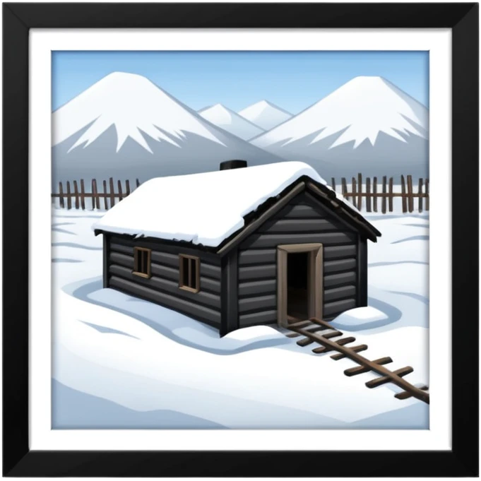 soviet gulag emoji