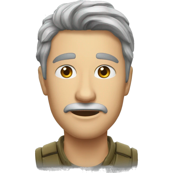 Подросток в очках рад получить прикольный геймпад чтобы играть в игры emoji