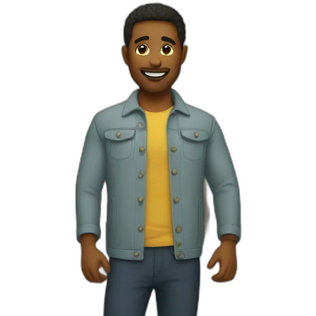 South parck emoji