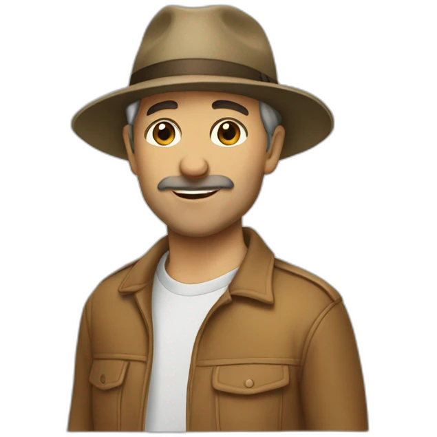 ciro emoji