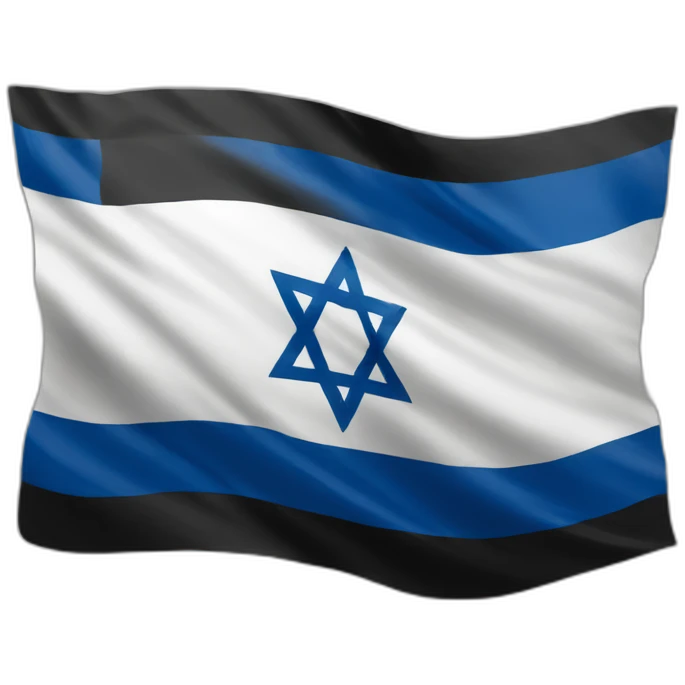israel palestin flag emoji