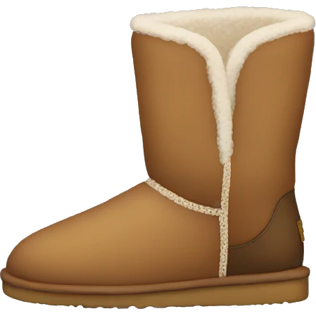 uggs emoji