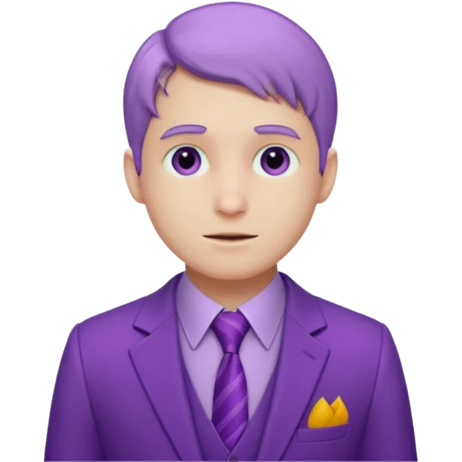 William afton emoji