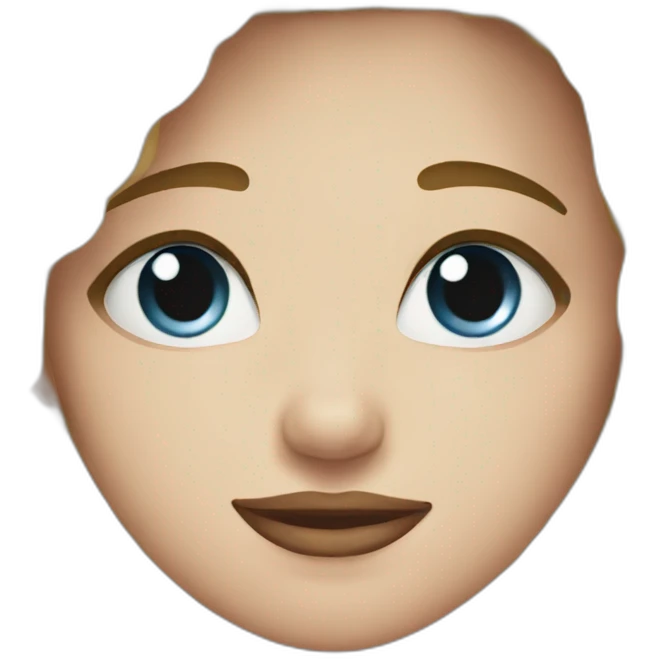 Miss you emoji