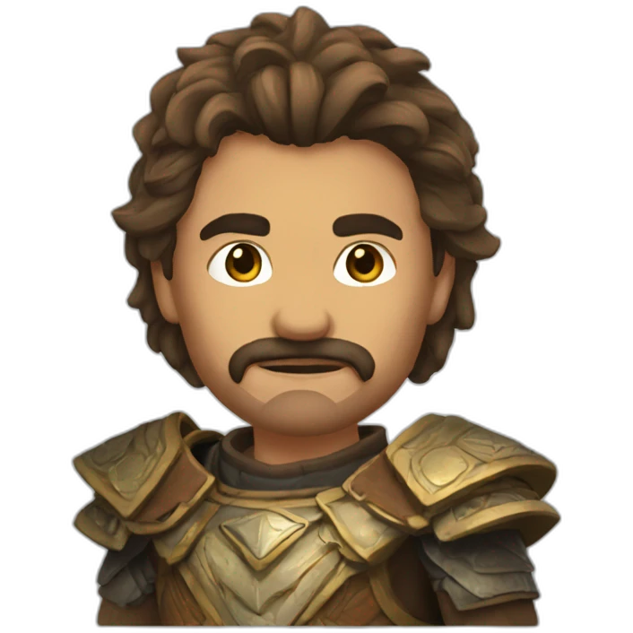 Kaamelott emoji