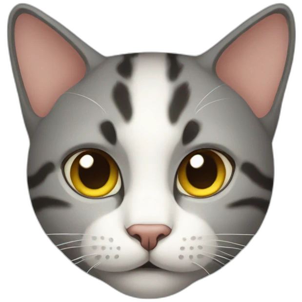 Cat emoji