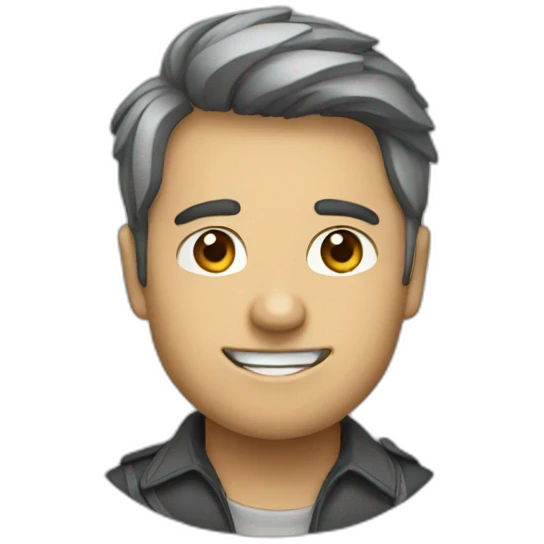 TELEGRAM emoji