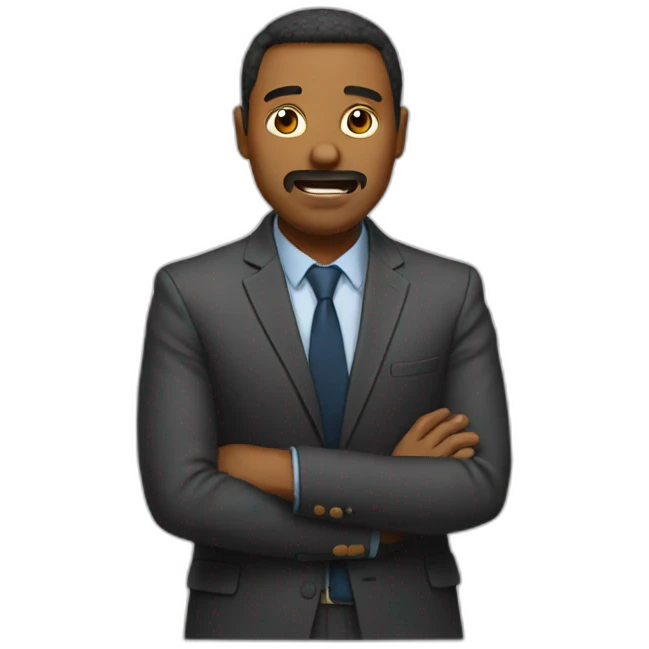discuter emoji