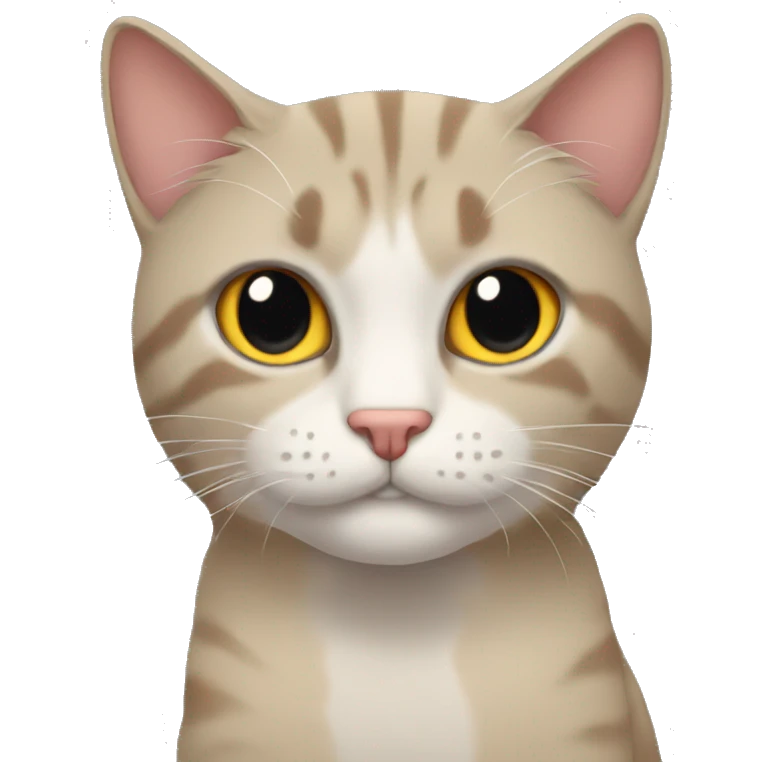 Gato emoji
