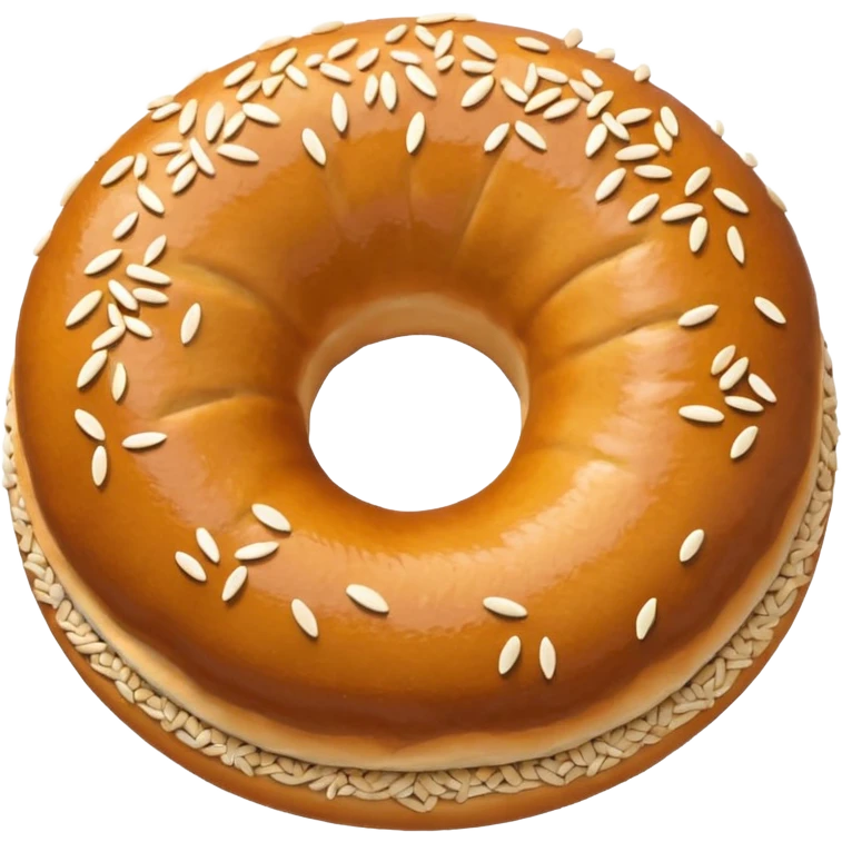 Simit emoji