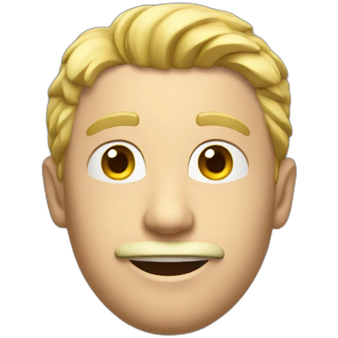 3d emoji