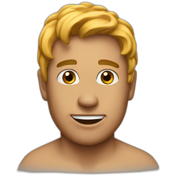 Dick emoji