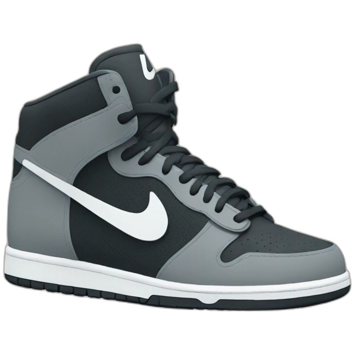 Nike tech  emoji