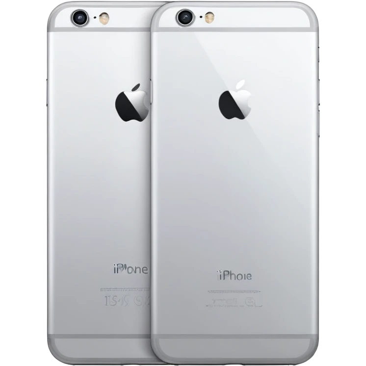 iphone6s emoji