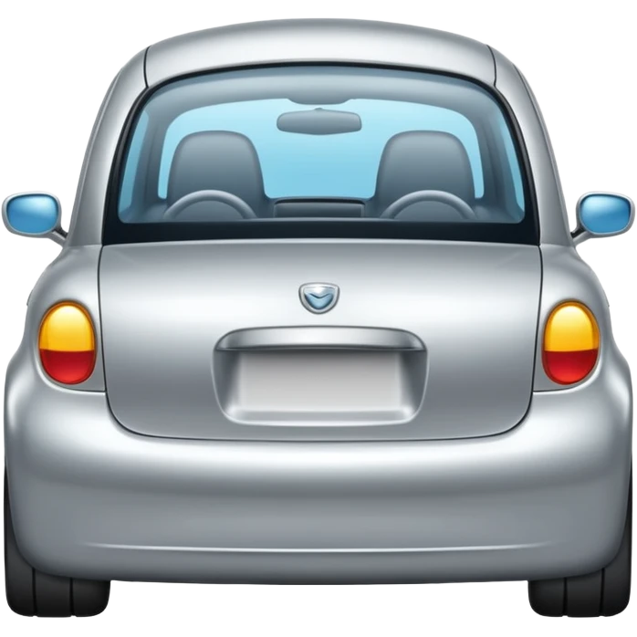 car door open  emoji