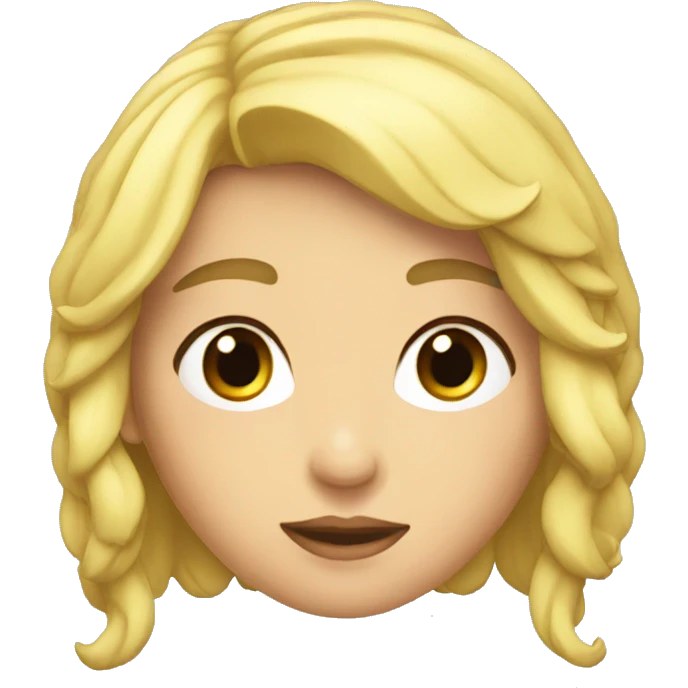 Libélula emoji