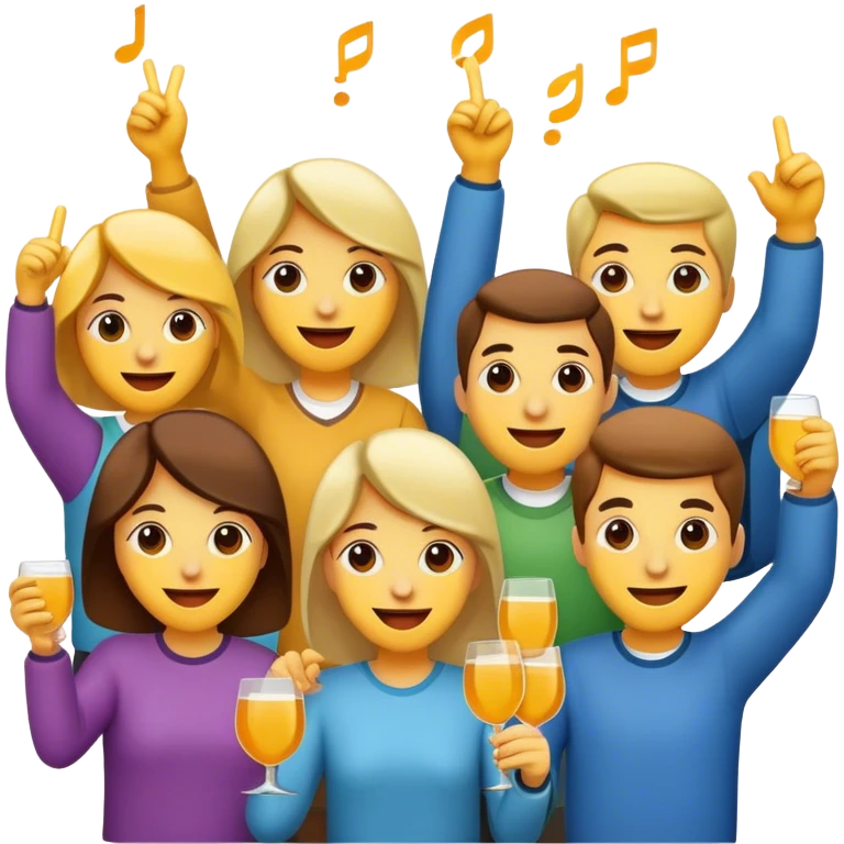 поздравления  emoji