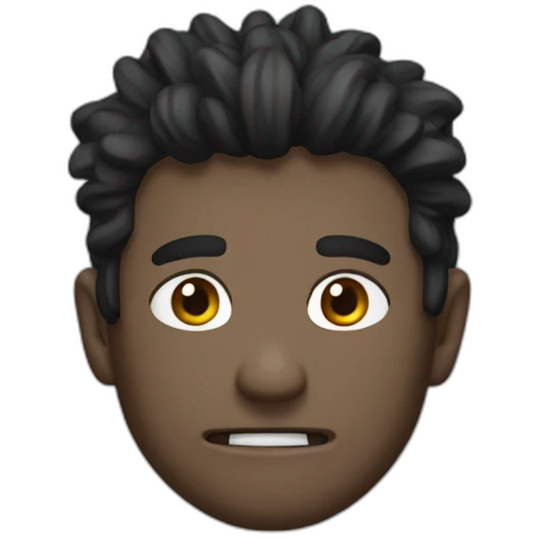 Guts emoji