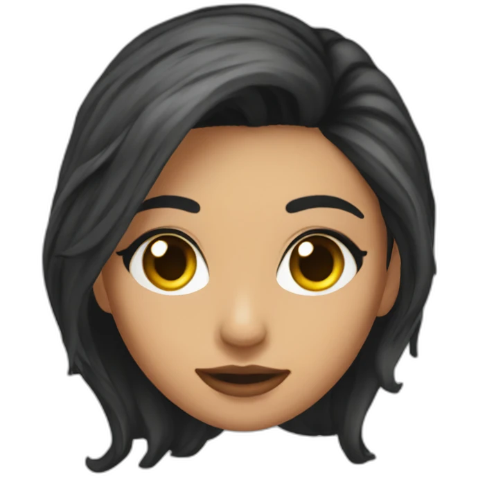 Lyna Perez emoji