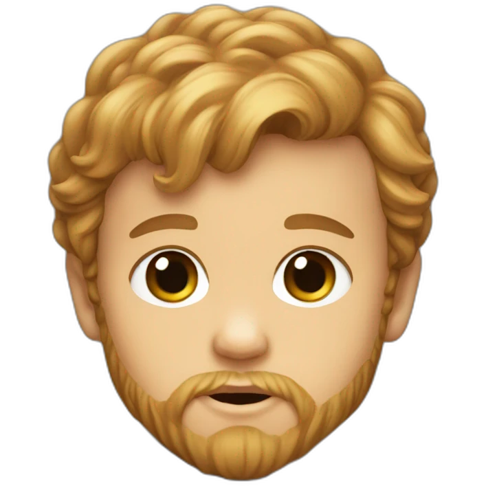 Baby Obiwan emoji