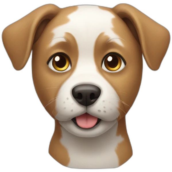 Dog-Cat emoji