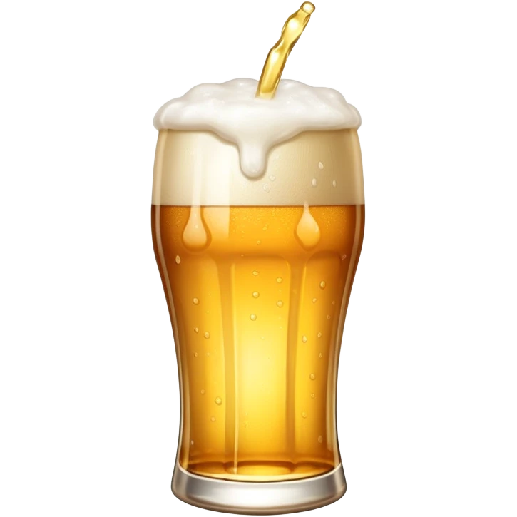Cerveza emoji
