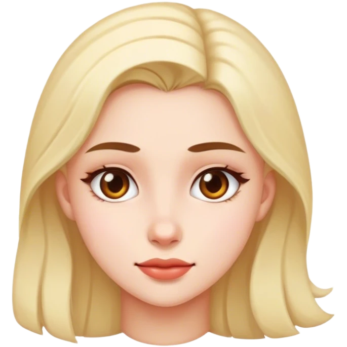Karina emoji