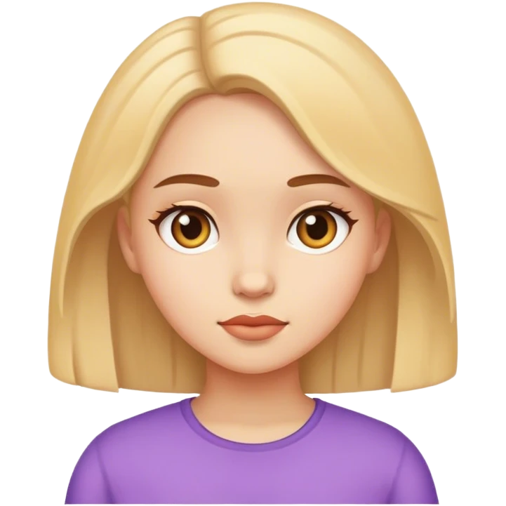 Girl girl emoji