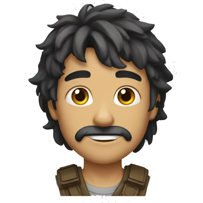 Therian emoji