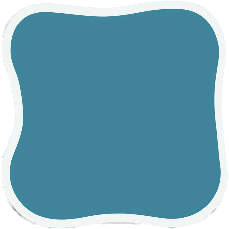 Border line emoji