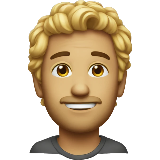Late emoji