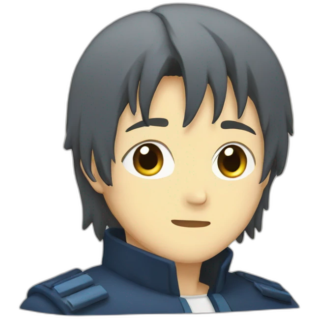 Yamato emoji