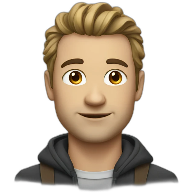 alexandre jindra emoji