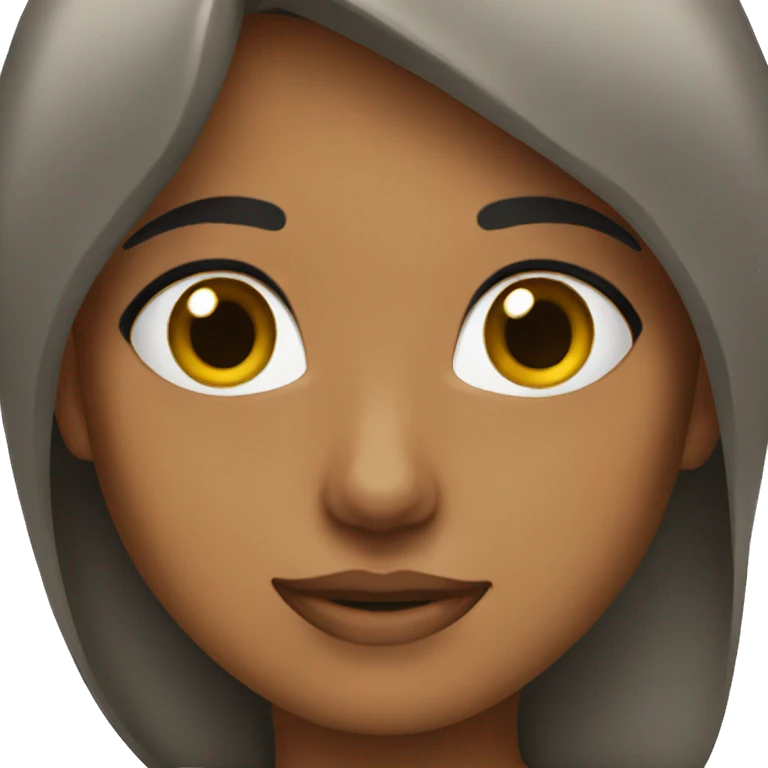 Asha emoji