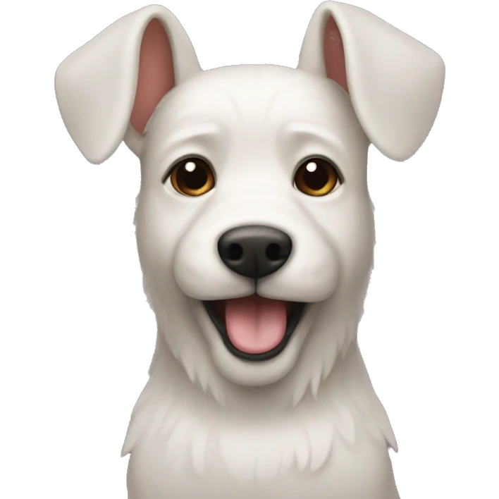 POOCHINA  emoji