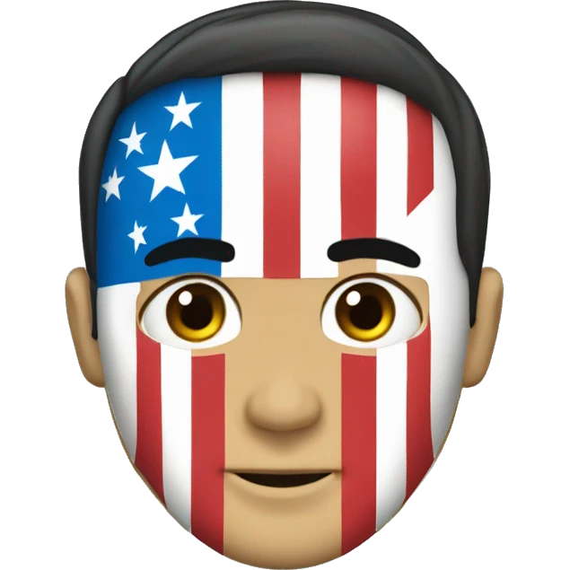Deportivo de la Coruña bandera emoji