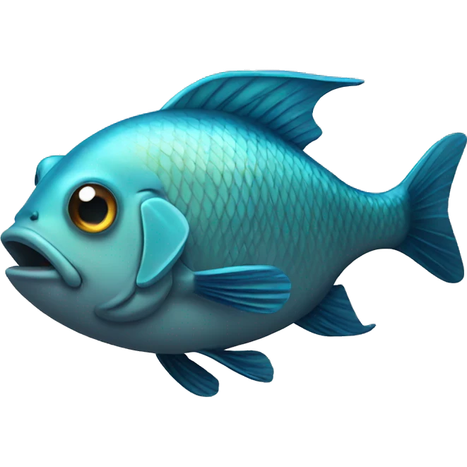 fish emoji