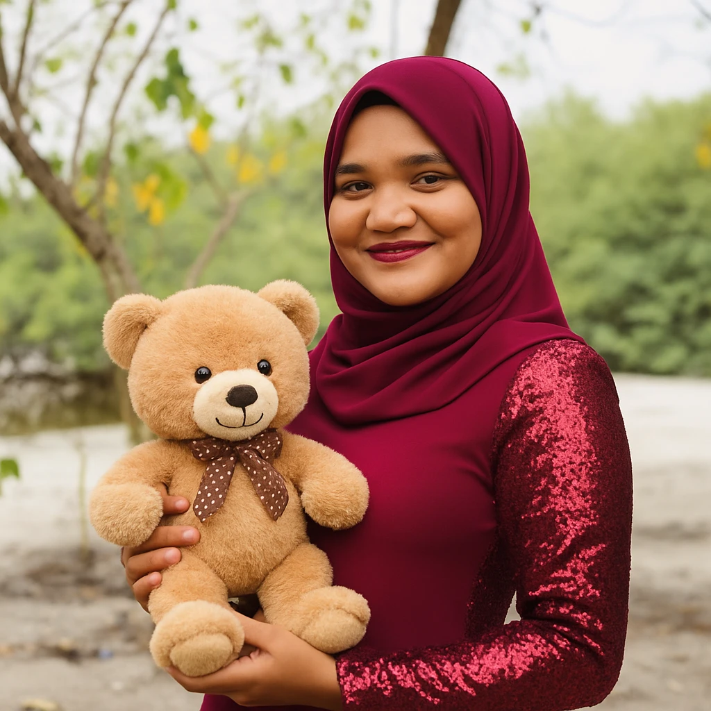 bear emoji
