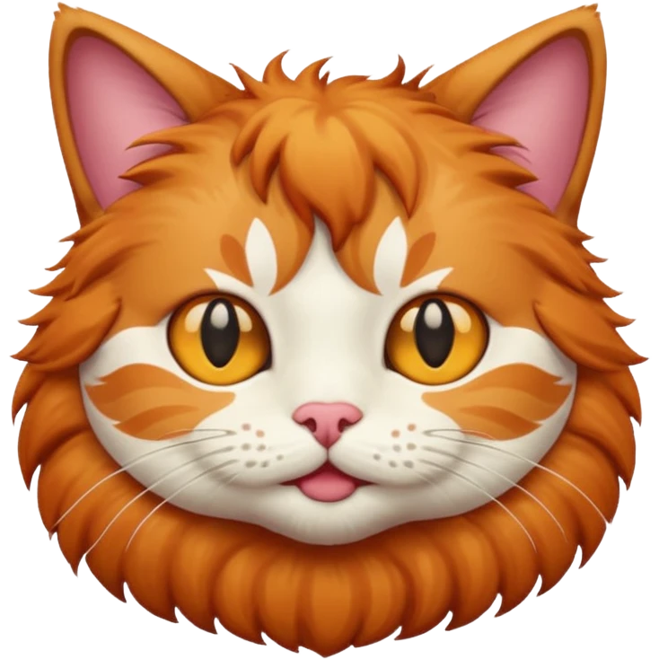cat emoji